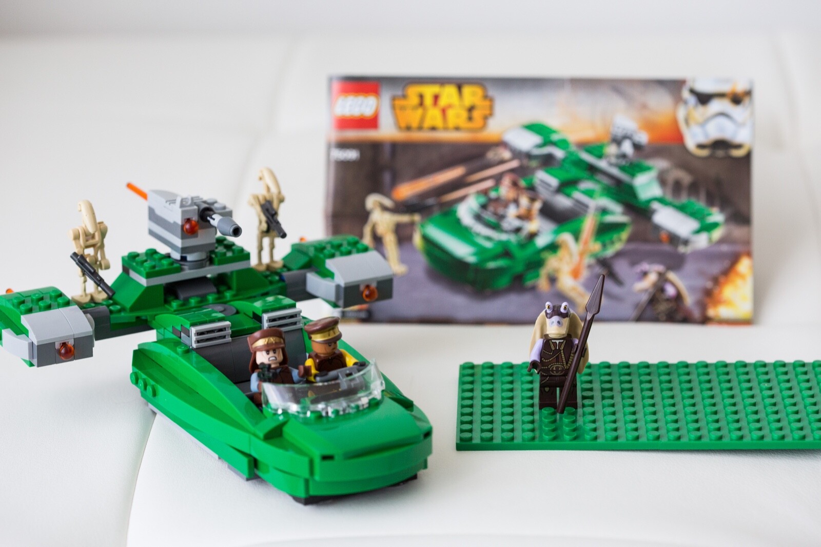 lego 75182 price