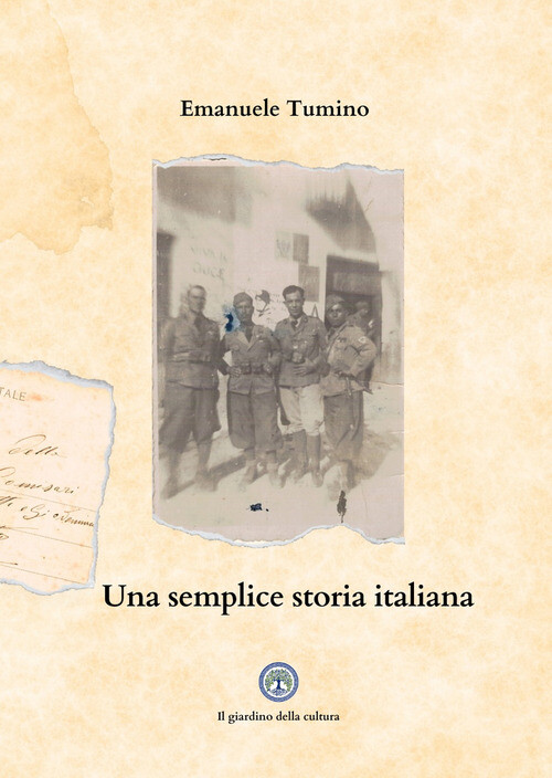 Una Semplice Storia Italiana -  - 2024