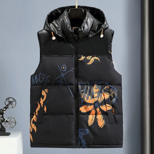 Floral Waistcoats for Men