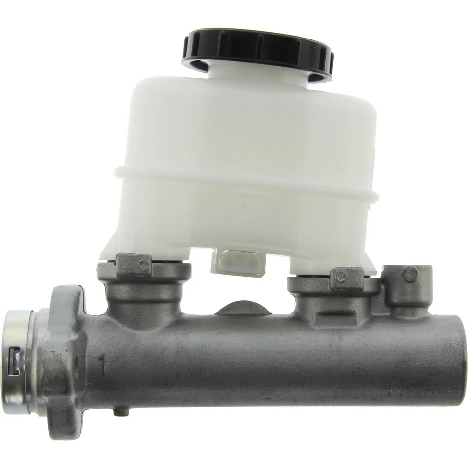 Главный цилиндр тормоза премиум-класса Nissan Frontier 1998-2002 годов выпуска Centric 1999 2000 - Изображение 3 из 4