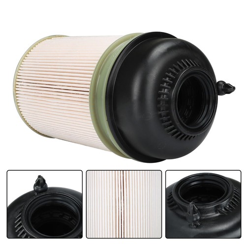 6X Fuel Filter PF9908 A4700903151 For Detroit Diesel DD13 DD16 DD15 Freightliner - Picture 5 of 9
