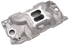Edelbrock Performer Rpm Intake Manifold For Big Block Chevy Bbc 2-r 396 454 502