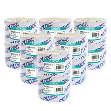 600 PC PlexDisc 16X 4.7 GB DVD-R Logo Top Disc Blank Media 632-810