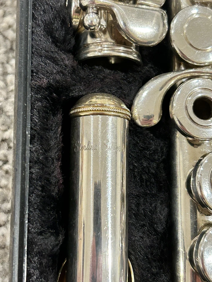 Flauta Armstrong Liberty (LFL-500) Foto 3 de 3