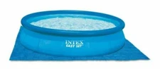 Replacement Intex Ground Cloth for 8ft 15ft Easy Set And Round Frame Pool