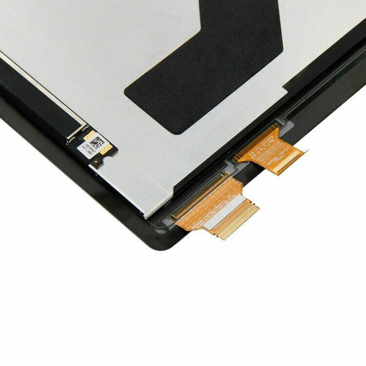 For Microsoft surface Pro 7 1866 LCD Display Touch Screen