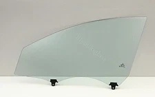 Fits 2010-2013 Kia Forte Driver Side Left Front Door Window Glass