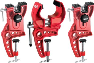 SWIX Profi Ski-Spanner ''World Cup'' - mit Schrägposition