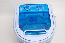 camping washing machine products for sale UK - Main Image