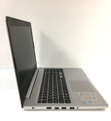 Dell inspiron 5570 15.6'' HD Laptop/i7-7500U/20GB RAM(4GB+16GB