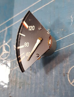 Mercedes W114 W115/8 temperature gauge code 0035421505 used