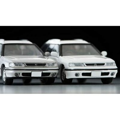 Tomica Limited Vintage NEO 1/64 LV-N220a Subaru Legacy Touring