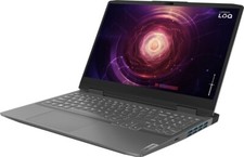 Lenovo Loq 15.6" Fhd Gaming Laptop Amd Ryzen 7 7840hs Rtx 4050 64gb Ram 2tb Ssd