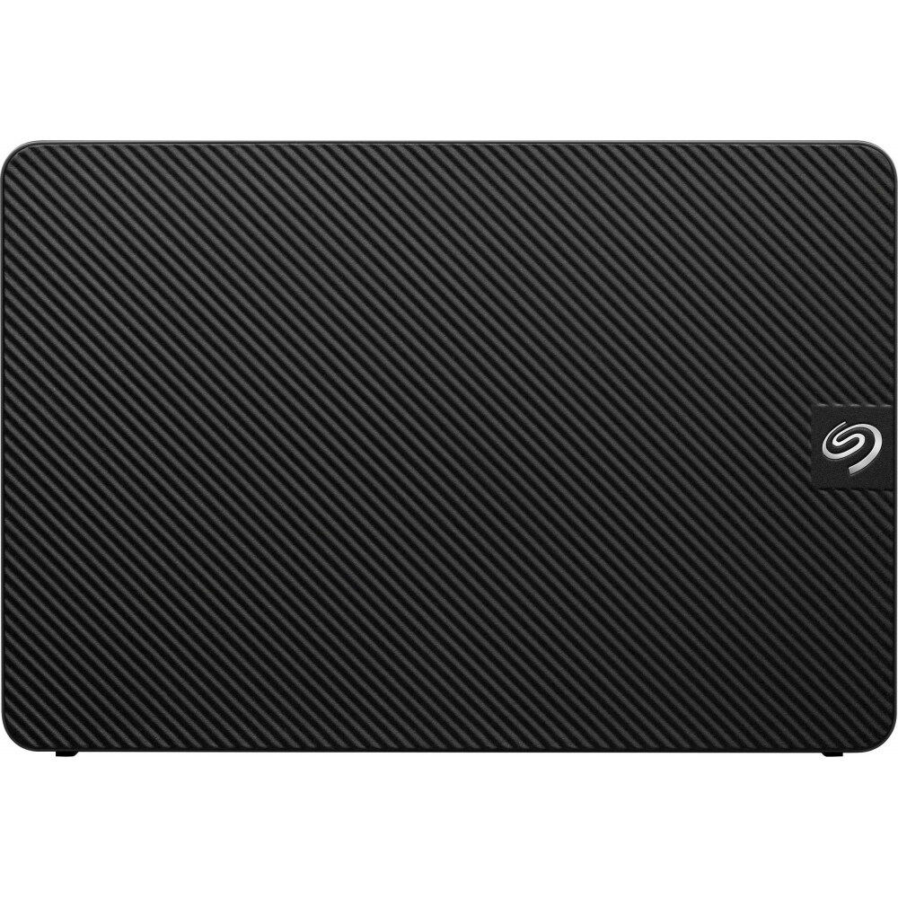 Жесткий диск Seagate Expansion Desktop емкостью 18 ТБ -Внешняя плата schwarz 3,5 Zoll USB 3.2