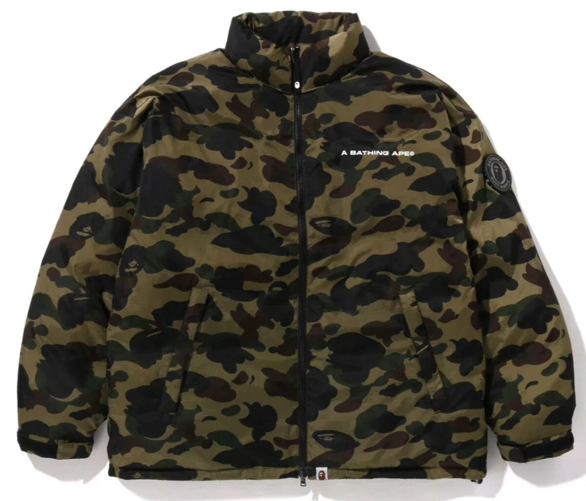 A Bathing Ape BAPE 