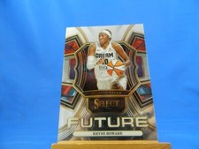 Rhyne Howard WNBA Select 2024 Future
