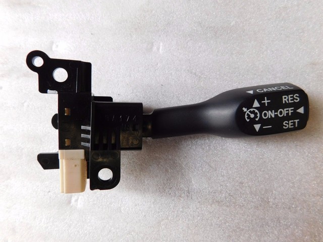 18A174 2005 Toyota Tundra Cruise Control Switch A-77 | eBay