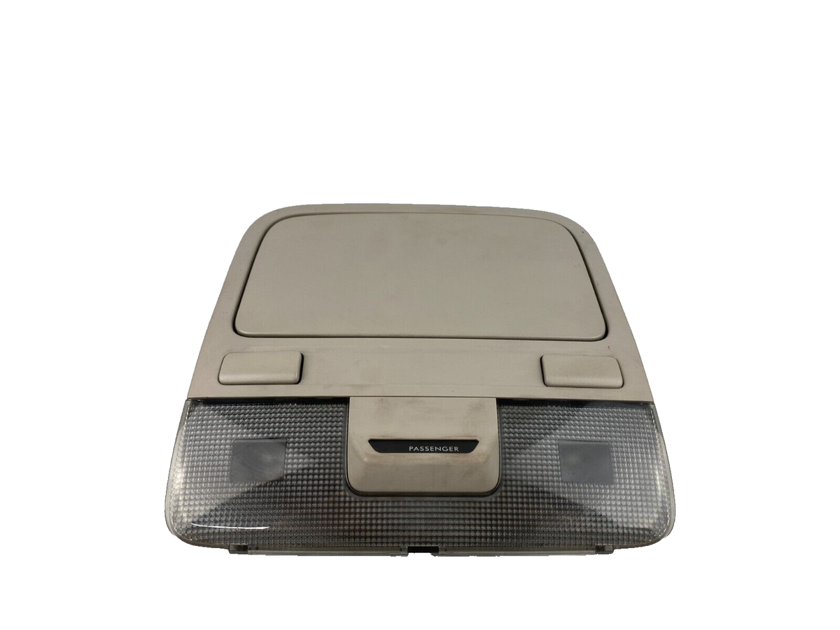2004 - 2006 Subaru Outback Interior Roof Overhead Reading Light