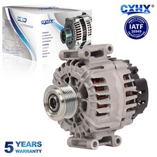 New Alternator For Audi A4 A5 Q5 3.2 quattro TG14C018 06E903016N 140A