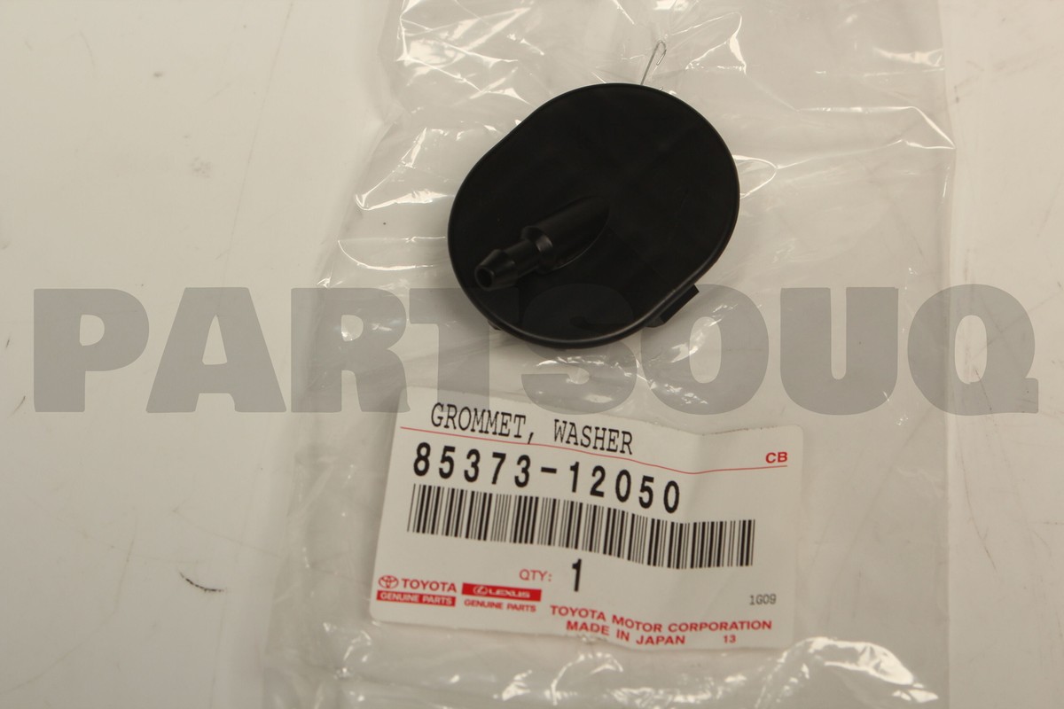 8537312050 Genuine Toyota GROMMET, WASHER 85373-12050 | eBay