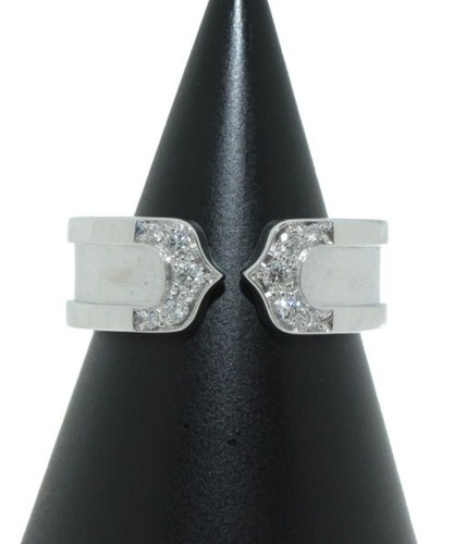 cartier rings uk prices