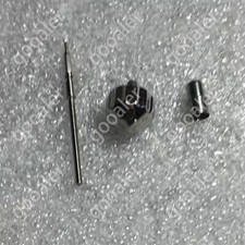 per prc200 tissot t17/t46 bloccaggio a vite orologio corona e tubo ricambio