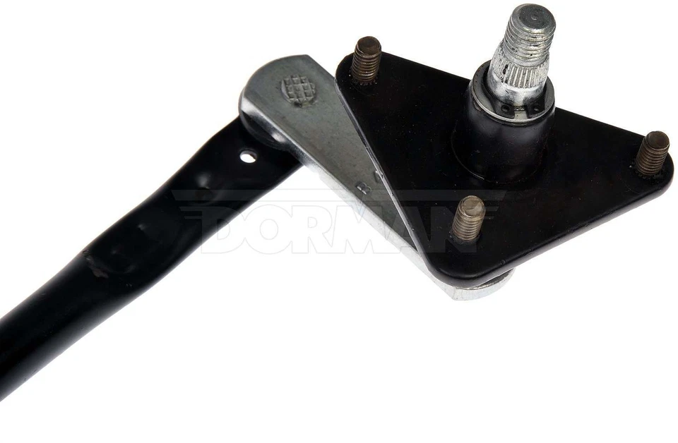 APTO 1996-1999 SUBARU LEGACY LIMPIAPARABRISAS TRANSMISIÓN ACOPLAMIENTO Foto 4 de 4