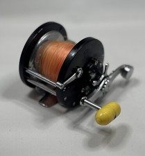 Vintage 1941 Penn Delmar No. 285 Fishing Reel Rare USA Made
