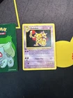 Pokemon Card  Kadabra 32/102 Base Set 1st Edition Shadowless 011🔥LP MP +🔥