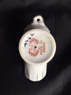 Miniature Porcelain Trinket Vase Japan — photo 5
