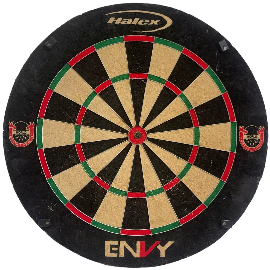 Blade 2024 5 dartboard