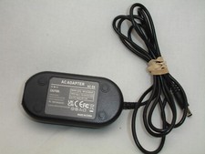 AC-E6 AC Power Supply Adapter for Canon 80D no coupler, No AC cord