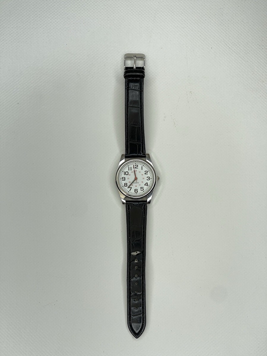 Accutime 0117 Quartz Women display picture 3