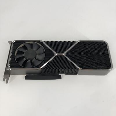 Founders Edition Geforce 3080 Ti NVIDIA Founders Edition GeForce