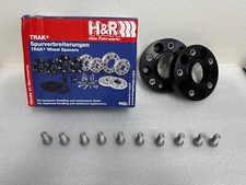 H&R Spurverbreiterungen 2x22,5mm für LAND ROVER Range Rover B45757251 B-Ware