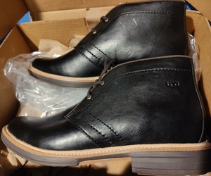 dagmann chukka boot