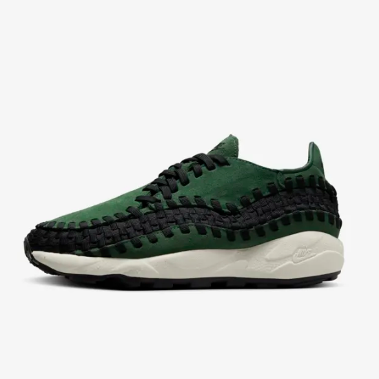 【USED/Vintage】AIR FOOTSCAPE WOVEN MOTION NIKE Men 8.5US Used/Vintage Air Footscape Woven Motion | eBay