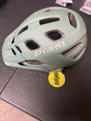 Giro Fixture MTB Helmet Universal Fit 54-61cm