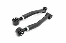 Rough Country Adjustable Ft Lower Ctrl Arms For Grand Cherokee Wj 1999-04