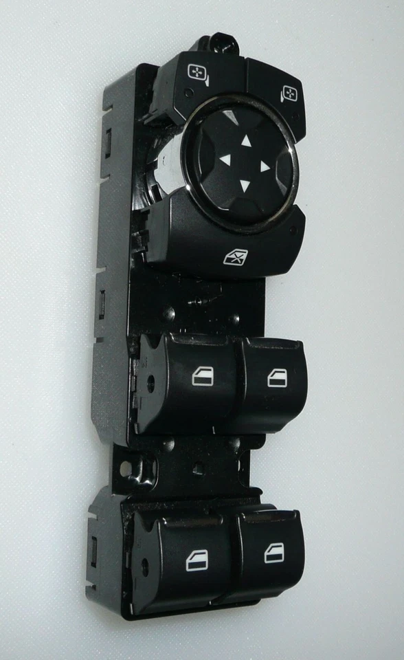 2015 2016 2017 Ford Edge Master Power Window Switch PN: GT4T-14540-BAW - Изображение 3 из 4