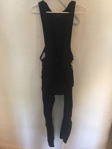 Louis Garneau Thermal Cycling Bib 