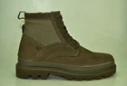 Clarks Badell Hi Boots Ultra Light Vintage Look Ankle Boots Men