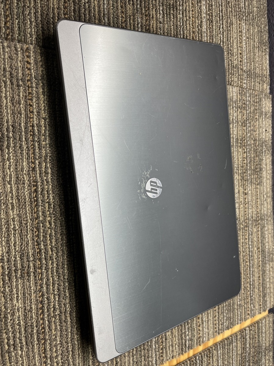 HP ProBook 4530s 15.6