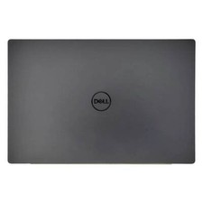 New for DELL XPS 13 9340 9345 9350 LCD Back Cover 0CV0F5