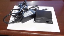 Russound RNET A/V RAVD1 Decoder Used