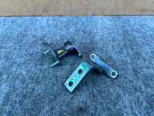 Porte arrière et accessoires Infiniti QX50