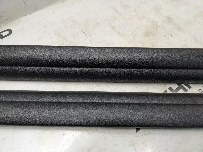 2017-20 BMW 430i xDrive Cover Strip Trim Entrance Interior RH LH  