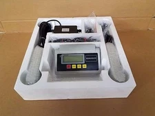 1000lb Livestock Scale Kit for Hogs Goats Sheep Alpacas Pigs & Platform scales