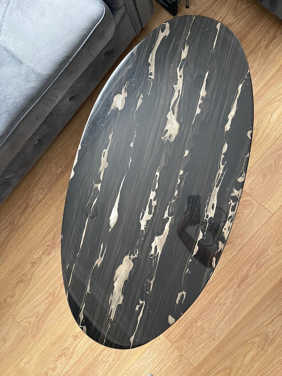 marble coffee table eBay