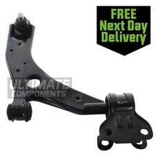 Mazda 3 2009-2014 Front Lower Suspension Wishbone Control Arm Drivers Side Right